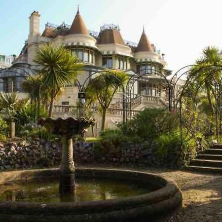 Luxury Central Bmth House With Hot Tub. Stunning! ボーンマス エクステリア 写真