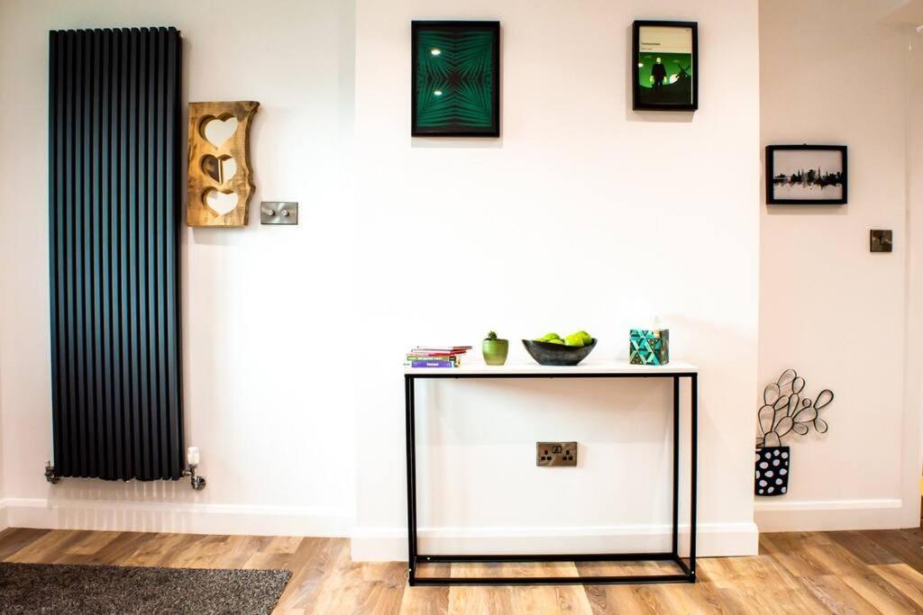 Luxury Central Bmth House With Hot Tub. Stunning! ボーンマス エクステリア 写真